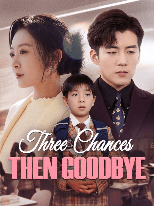 Three Chances, Then Goodbye Mini Series