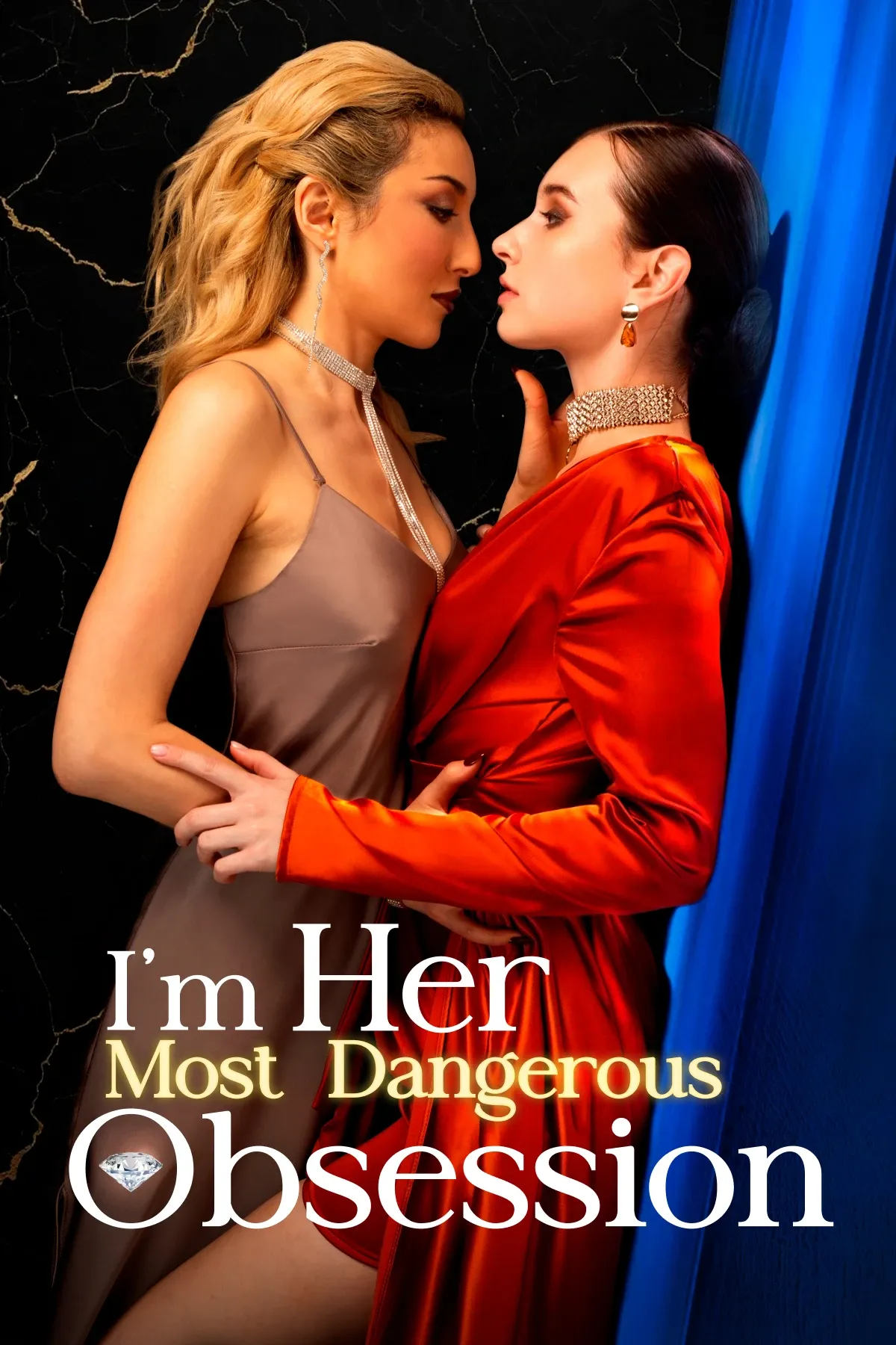 I'm Her Most Dangerous ObsessionMini Series
