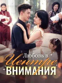 Любовь в центре вниманияКороткие драмы