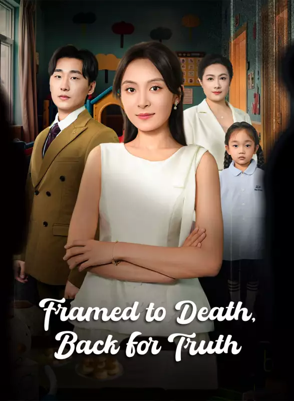 Framed to Death, Back for Truth Mini Series