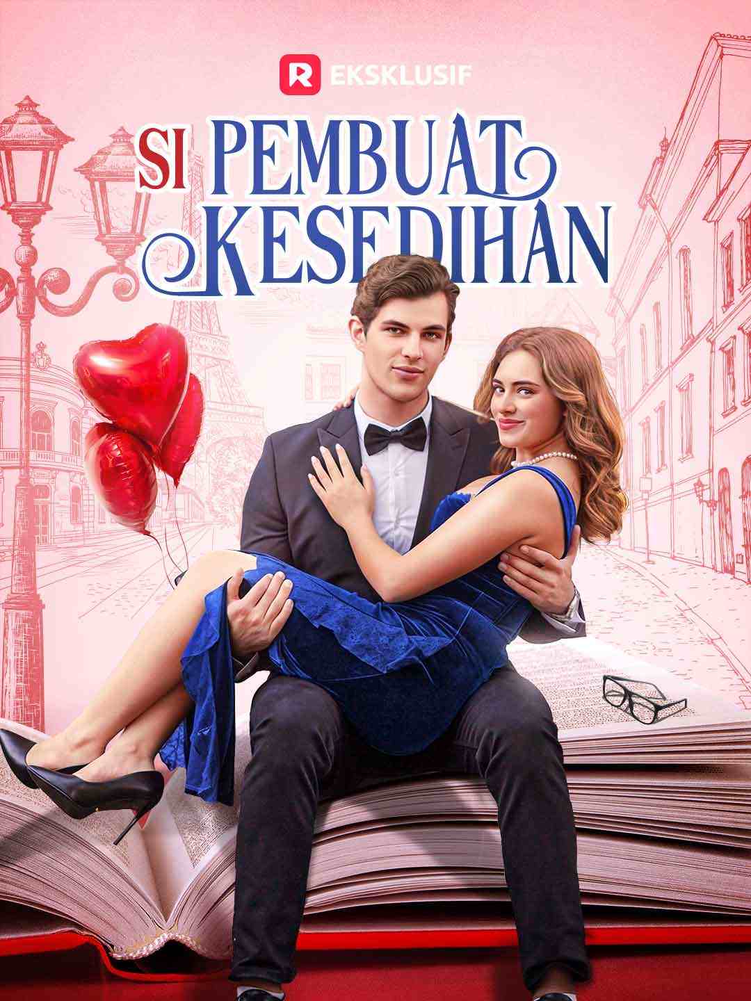 Si Pembuat KesedihanMini Seri