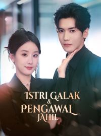 Istri Galak & Pengawal JahilDrama Pendek