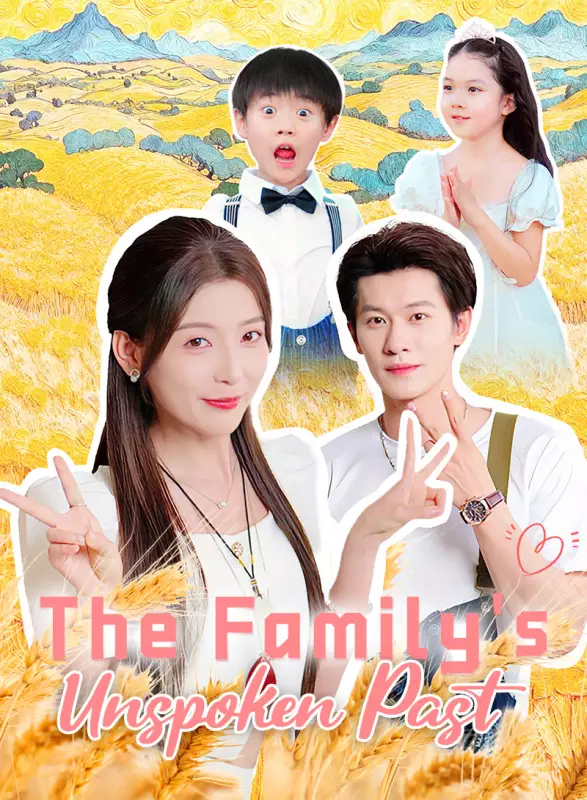 The Family's Unspoken Past Mini Series