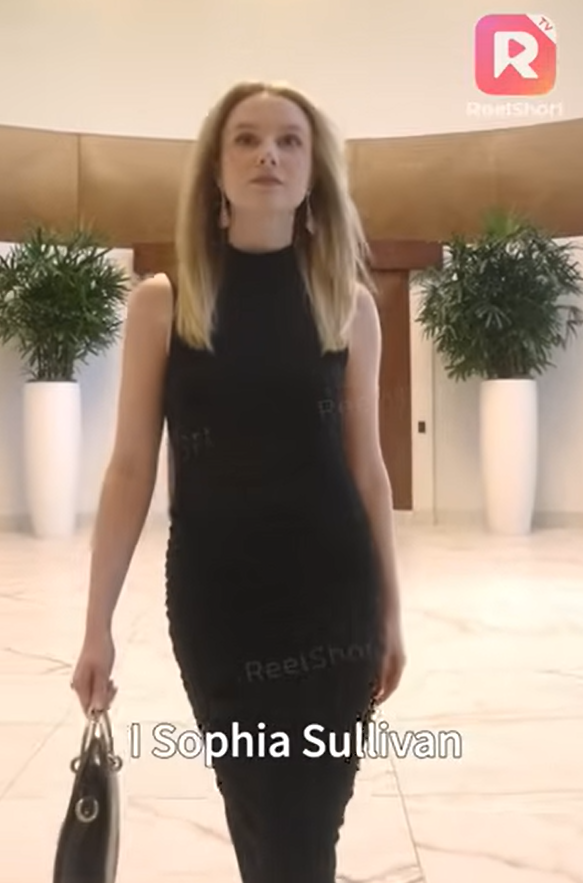 The Bad-ass Heiress Returns After Divorce full episodes