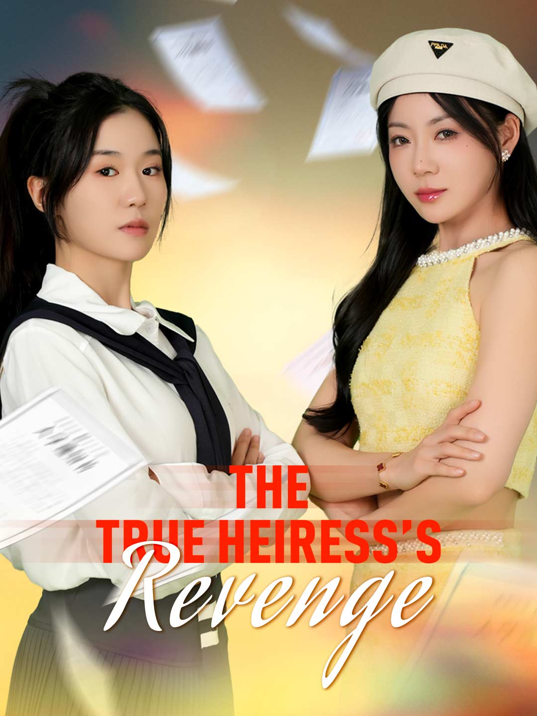 The True Heiress’s RevengeMini Series