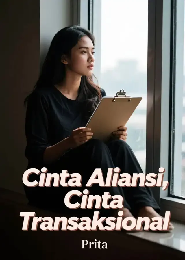 Cinta Aliansi, Cinta Transaksional