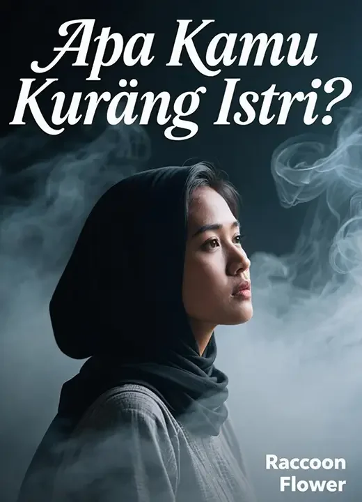 Sampul Novel Apa Kamu Kurang Istri?