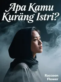 Sampul Novel Apa Kamu Kurang Istri?