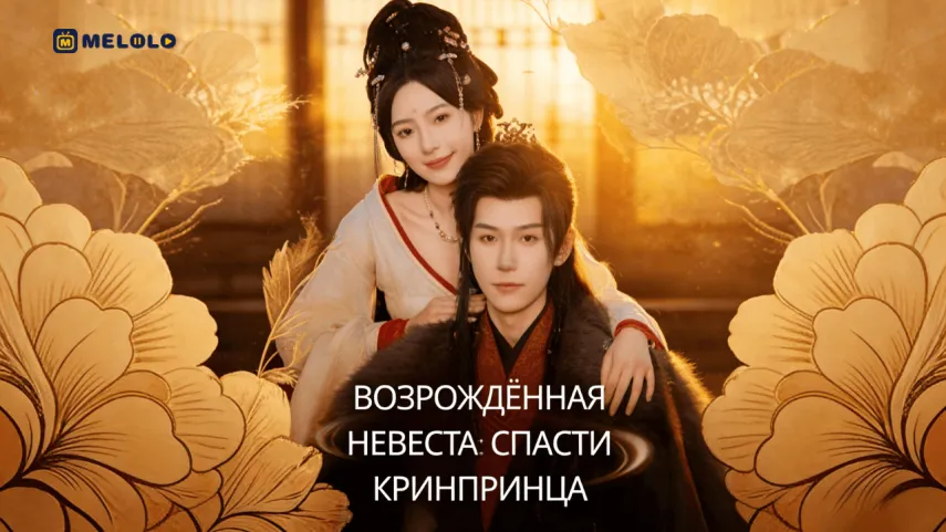 Возрождённая невеста: спасти кронпринца-выбор против ожиданий