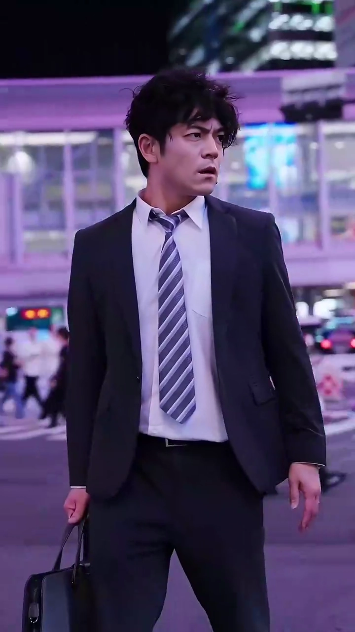 死のカウントダウン：爆発前夜写真