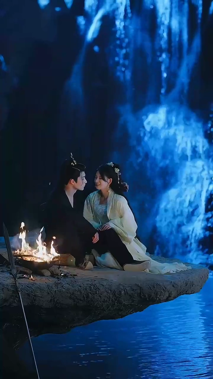 暴君の愛～夜陰より君を奪う～写真