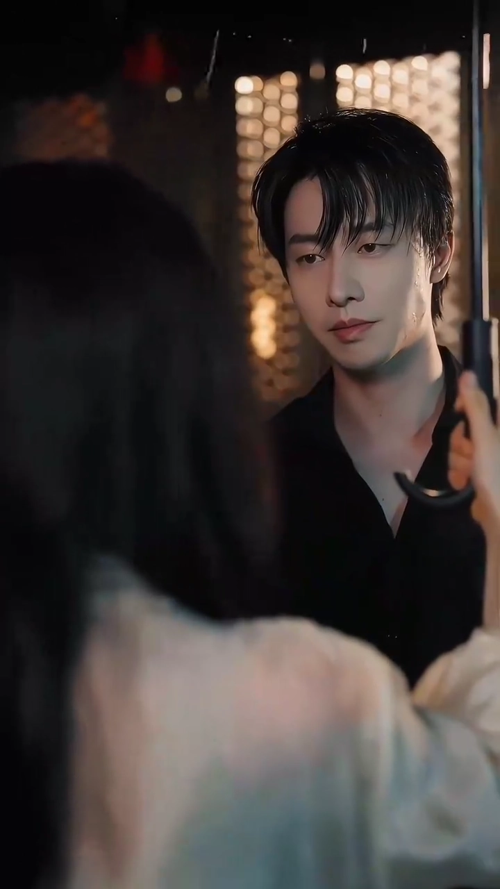 君の影に隠れゆく写真