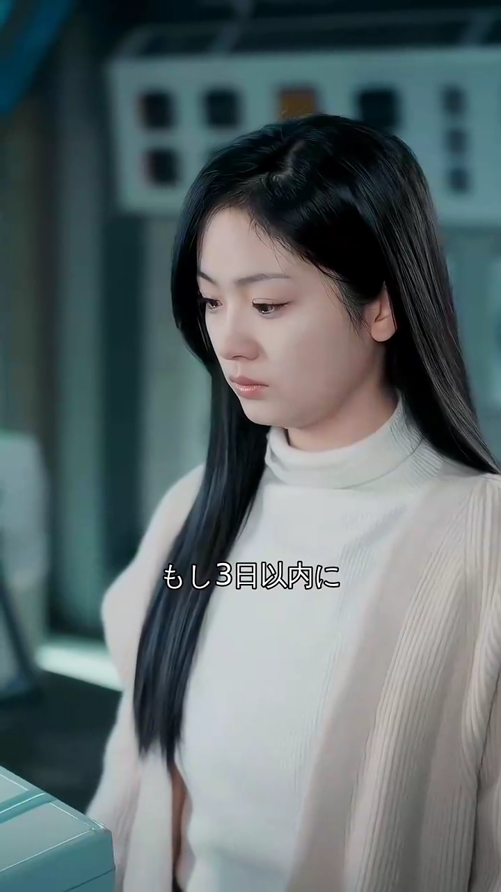 冬眠プロジェクトで消えた少女写真