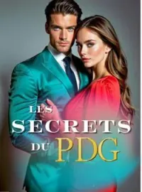 Couverture du roman Les Secrets Du PDG