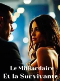 Le Milliardaire et la Survivante 