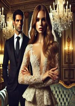 Capa do romance Uma noiva para o Bilionário 