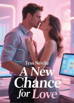 Capa do romance Uma Nova Chance Para O Amor