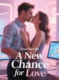 Capa do romance Uma Nova Chance Para O Amor