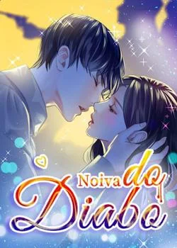Capa do romance Noiva do Diabo