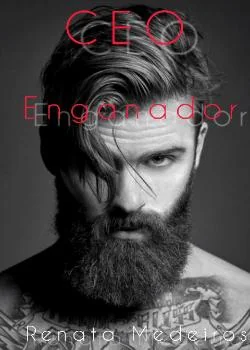 Capa do romance CEO enganador