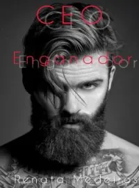 Capa do romance CEO enganador