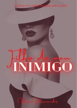 Capa do romance Filho do Meu Inimigo