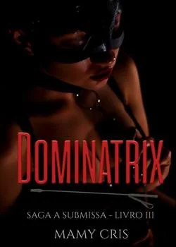 Capa do romance SUBMISSA III 