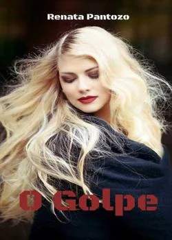 Capa do romance O GOLPE
