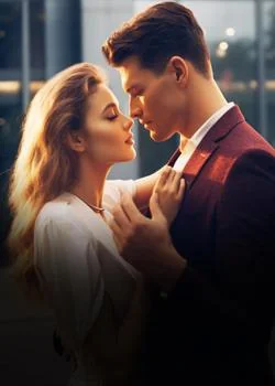 Capa do romance Um Gangster em meu Destino