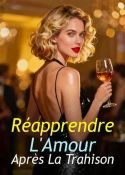 Couverture du roman Réapprendre L'Amour Après La Trahison