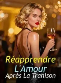 Couverture du roman Réapprendre L'Amour Après La Trahison