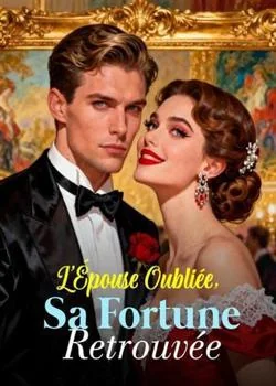 Couverture du roman L'Épouse Oubliée, Sa Fortune Retrouvée