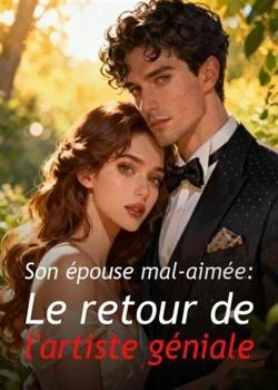 Couverture du roman Son épouse mal-aimée : Le retour de l'artiste géniale