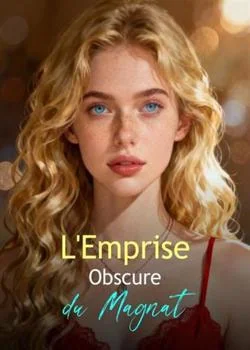 Couverture du roman L'Emprise Obscure du Magnat