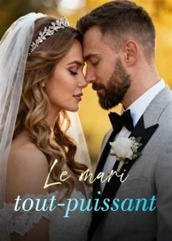 Couverture du roman Le mari tout-puissant