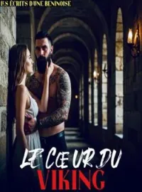 Couverture du roman Le Cœur du Viking