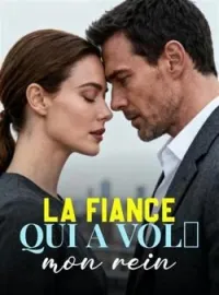 Couverture du roman La fiancée qui a volé mon rein