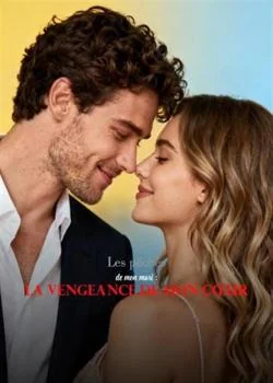 Couverture du roman Les péchés de mon mari : la vengeance de mon cœur