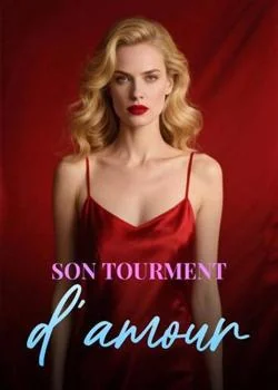 Couverture du roman Son tourment d'amour