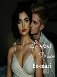 Couverture du roman Le retour de mon ex petit-ami