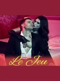 Couverture du roman Le jeu