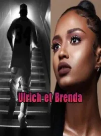 Couverture du roman Ulrich et Brenda