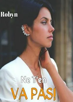 Couverture du roman Ne t'en va pas!
