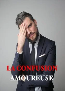 Couverture du roman La Confusion