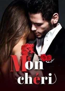 Couverture du roman Mon chéri
