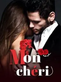 Couverture du roman Mon chéri