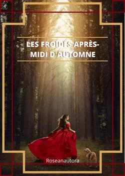 Couverture du roman Les froides aprèsmidi d'Automne