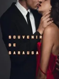 Couverture du roman Souvenir de Sarausa Tome 1