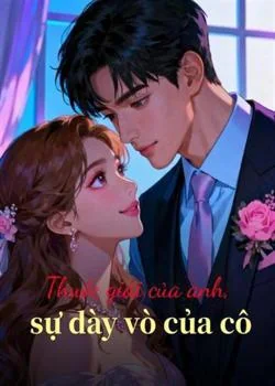 Bìa tiểu thuyết Thuốc giải của anh, sự dày vò của cô