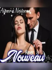 Couverture du roman Aimer À Nouveau